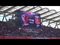 【kashima antlers】2018年5月5日鹿島アントラーズＶＳ 浦和レッズ　鹿島アントラーズサポーターチャント・応援動画集まとめ【football chants】