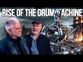 The Rise of Drum Machine and How Drummers Adapted