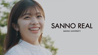 「好き」を活かす入試～SANNO総合型選抜合格者の声～