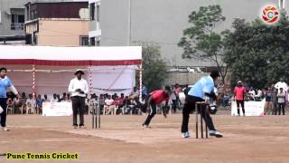 Pankaj jadhav( matya) batting in kharadi chashak