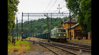 CabView Legnica-Jerzmanice Zdrój-Krzeniów D29-284