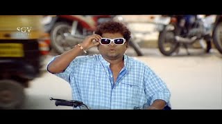 Paramesha Panwala Kannada Movie Back To Back Comedy Scenes | Sadhu Kokila | Om Prakash Rao | Sharan