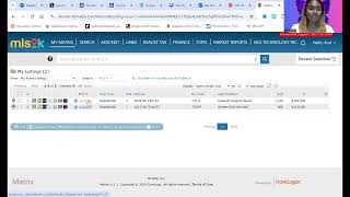 Mastering the Reverse Prospecting Tool in the MLS | Quick Guide for New Agents