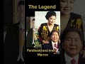 Ferdinand Marcos and Imelda Marcos #marcos #ferdinandmarcos #imeldamarcos #philippines #president