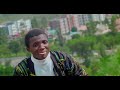 Sammy G Ft Presenter Kai - Unanipenda  (Official Video)
