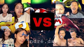 king jedida VS armana funny game፡ኪንግ ጀዲዳ ምስ ኣርማና መስሓቕ ጸወታታት