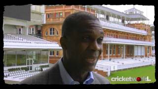 Michael Holding - Fire In Babylon - Part One