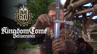 KINGDOM COME: DELIVERANCE | PART 1 - THE \