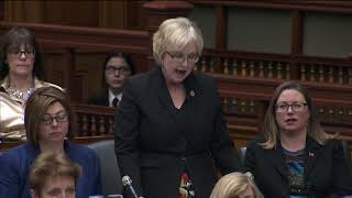 2017-11-22 Question Period