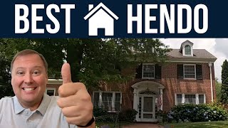 Best Suburbs of Hendersonville, NC Ranked for 2025 | Where Should You Live?