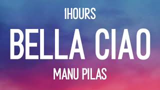 La Casa De Papel - Bella Ciao [1 Hour] (Money Heist)