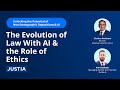 The Evolution of Law With AI | Unlocking the Potential of Non Stenographic Depositions & AI 4/4