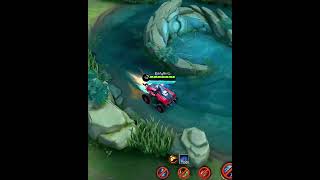 GUSION ACCUSED JOHNSON USING MAPHACK 😂 | •NATALIA INVISIBLE IS USELESS ~ Mobile Legends: Bang Bang