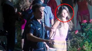 These Celebrity Arrests Just Got WORSE