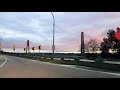 pattullo bridge sunset drive new westminster