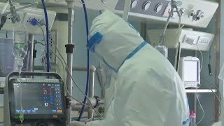 Trump to hold coronavirus news conference on COVID-19 threat in US I ABC7
