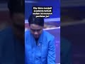 eby-bima menjadi academia terbaik menurut penilaian dewan juri||D'A5 indosiar