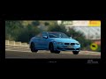 グランツーリスモＳＰＯＲＴ ベータ版_bmwm4 ドリフト