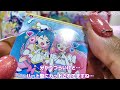 最新！2月1日発売‼【ひろがるスカイ！プリキュア】パン4種大量開封したら残念すぎた…