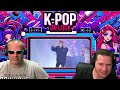 Reacting to EXO's Legendary Live Show!  DROP THAT & More - KPop On Lock S2E86