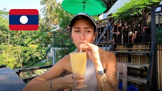 LUANG PRABANG, VRAIMENT LA PERLE D'ASIE ? | VLOG 52 | LAOS