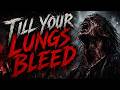 Till your lungs bleed | Dark Industrial Metal - Cloaked in Midnight