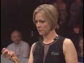 absurd 6 shot runout from world champion pool player allison fisher