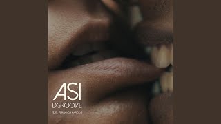 Asi (feat. Fernanda Karolys) (Video Edit)