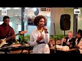 Nelly Noll covering Aymos - Mama