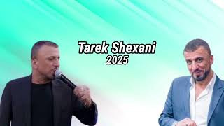 Hunermend Tarek Shexani Raks 2025 Dawata Kûrdi Nû #tarekshexani P248