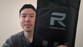 iPhone 16 Pro Phone Rebel case AIR² series 16 @EverythingApplePro