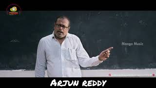 Anger teaser of all 3 movies Arjun reddy |Adithya varma | Kabir singh