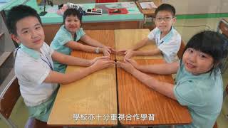 眼晴遊校園1│從小開始│天水圍循道衞理小學