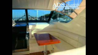 Uniesse 42 (short) - ADS Marine