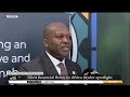 Illicit financial flows in Africa under spotlight