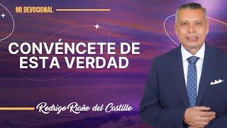 CONVÉNCETE DE ESTA VERDAD 📺 Lunes/20/Enero/2025 En Línea Con Dios