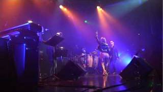 Shuya Okino 20th Anniversary Live Set 3 / Destiny feat. N'dea Davenport @ TCJF 2009