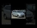 generasi generasi toyota avanza