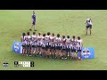 palmerston magpies vs nightcliff tigers 2023 24 tio ntfl under 16 s hickman grand final