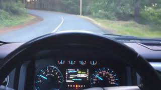 2012 F150 Ecoboost Whirring on Acceleration