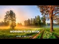 Morning Flute Music | Meditation  Flute Music | HIMALAYAN FLUTE | Mountain Flute,Yoga*144@Devianagha