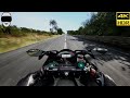 Kawasaki Ninja ZX10R - Ride 4 Aggressive Gameplay [4K60]