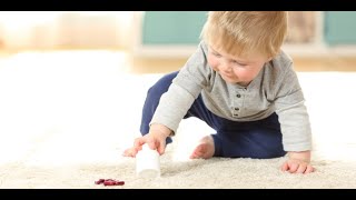 Medicine Safety for Children
