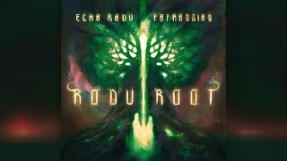 Echo Rodu / Paprodziad - Rodu Root (Official Lyric Video)