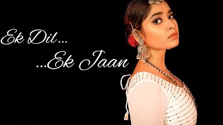 Ek Dil Ek Jaan | Padmaavat | Sadhwi Majumder