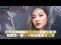 【3年前】曾之喬為戲獻唱 工作人員：從來沒聽過這樣的她