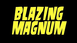 Blazing Magnum (1976) - Teaser