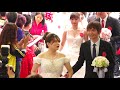 樂成宮集團結婚聯合婚禮