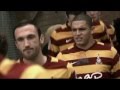 Bradford City vs Arsenal - Capital One Cup Quarter Final - 11/12/12 - The Build Up