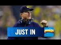 Jim Harbaugh to meet with Chargers for second interview | CBS Sports